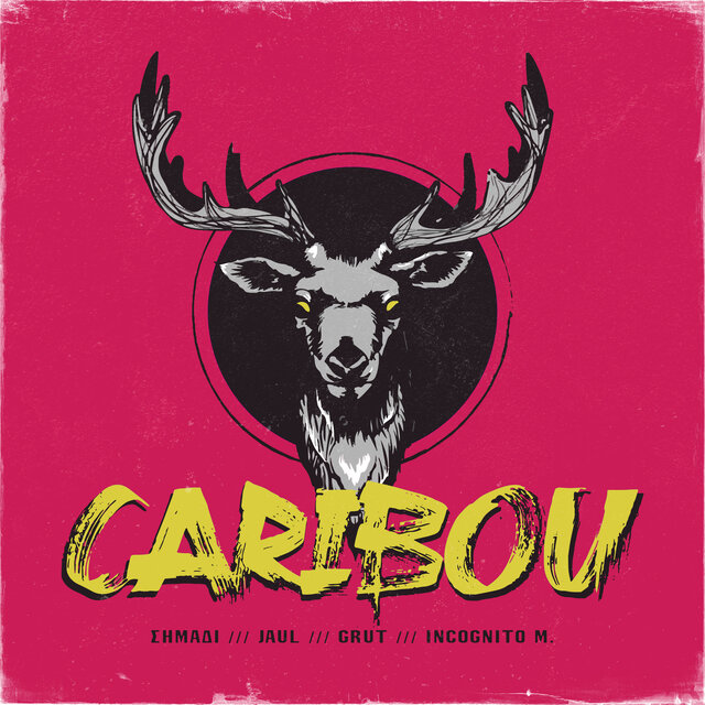 Caribou Cypher