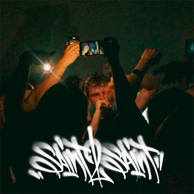 Saint 2 Saint