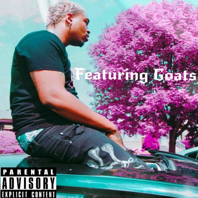 Featuring Goats