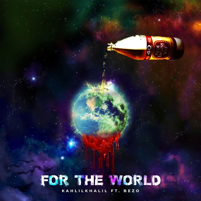For The World (feat. Bezo)