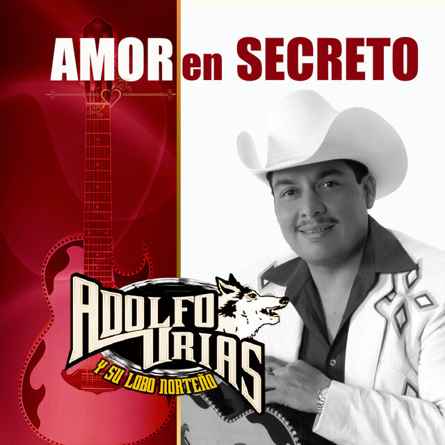 Amor En Secreto (Edited) (Norteño)