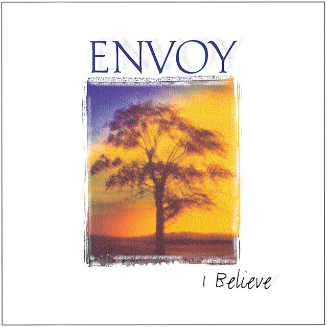 I Believe