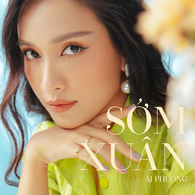 Sớm Xuân
