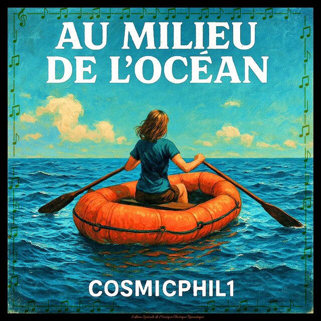 Au Milieu de l'Océan