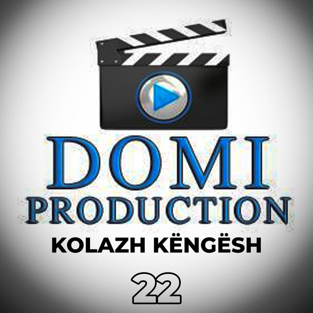 Kolazh Këngësh njëzet e dy