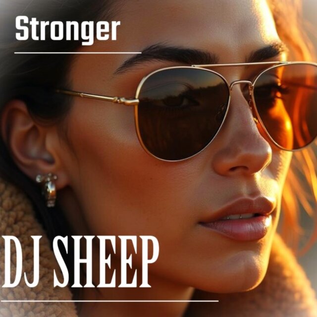 Stronger