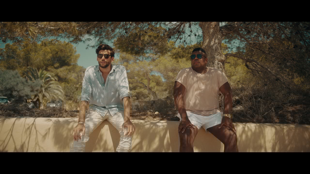 Manila (Official Video)