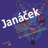 Janáček: From the House of the Dead (Z Mrtvého Domu) / Act 2: Alexandr Petrovic, bude praznik
