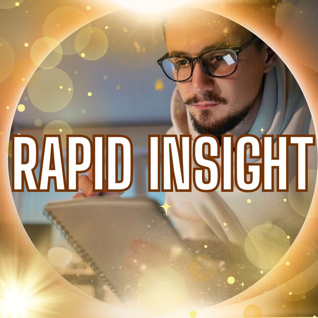 Rapid Insight