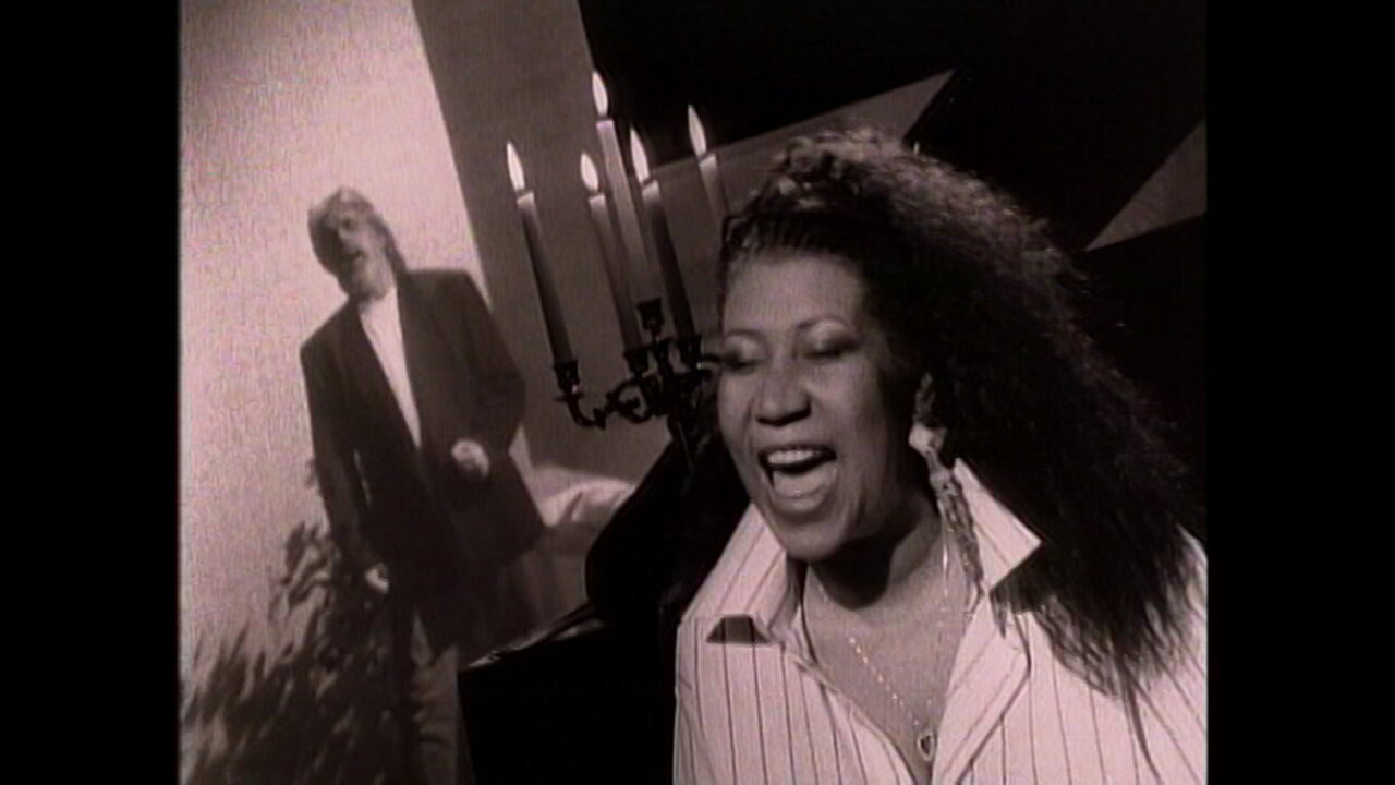 Ever Changing Times (feat. Michael McDonald) (Official Music Video)