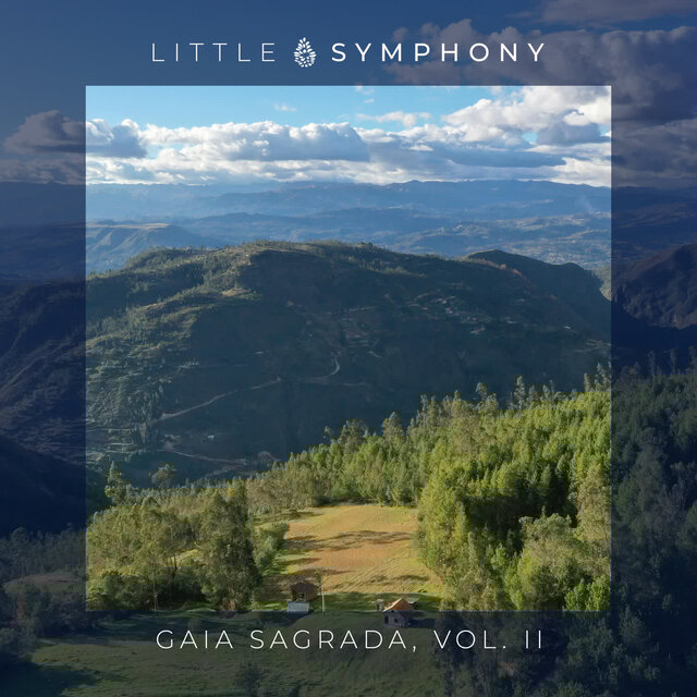 Gaia Sagrada Vol. 2