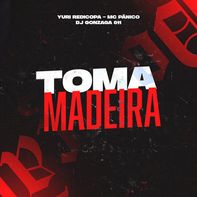 TOMA MADEIRA