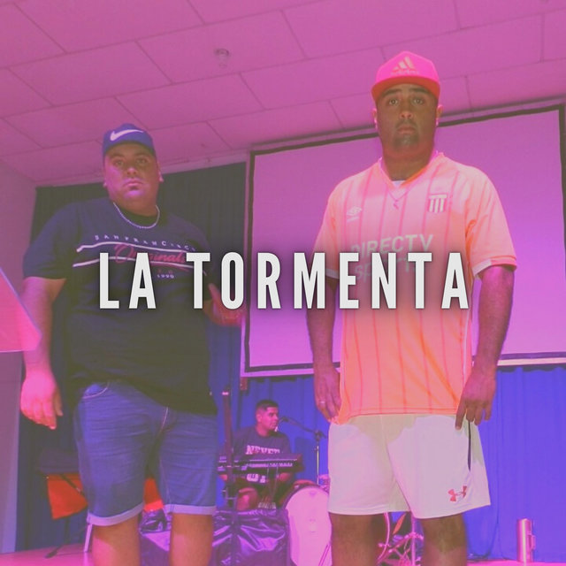 La Tormenta