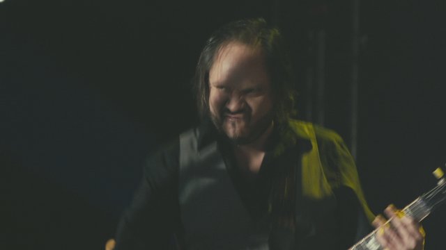 Paquita Disco (En Vivo)