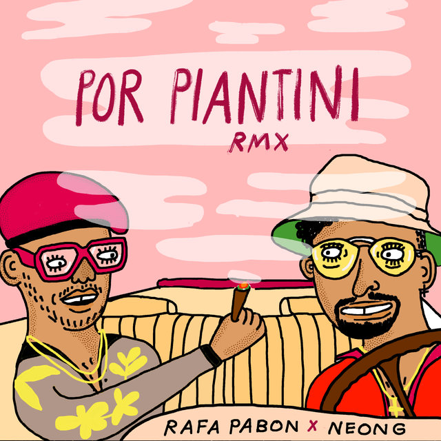 Por Piantini (Remix)