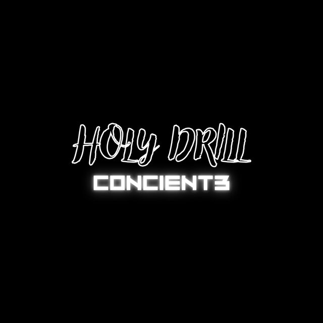 Holy Drill
