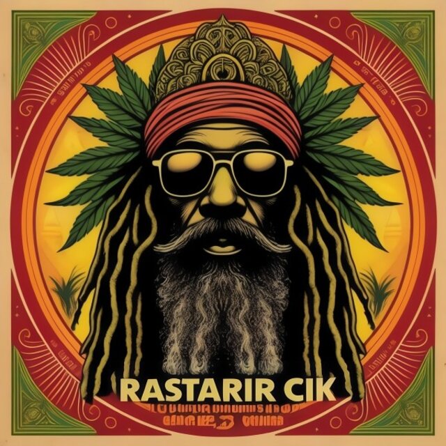 Dub Reggae Roots