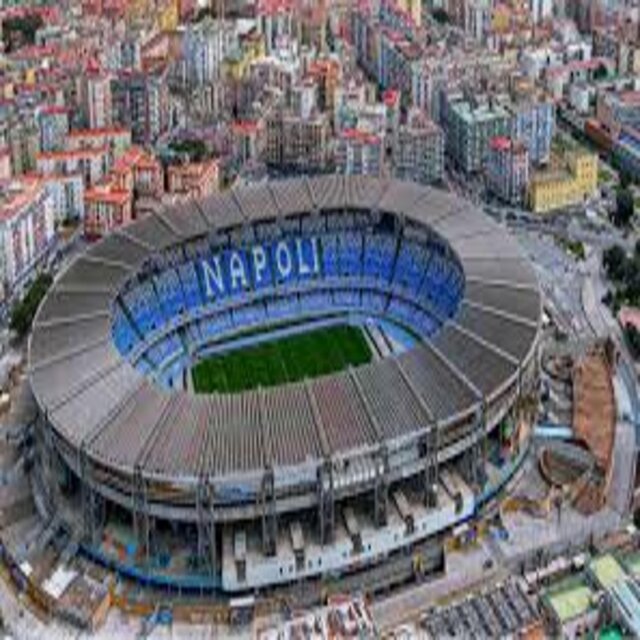 FORZA NAPOLI 2.0