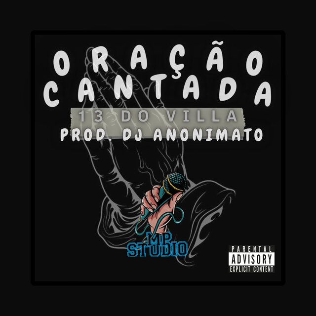 ORAÇÃO CANTADA