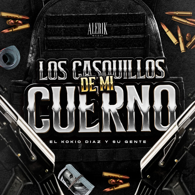 Casquillos de Mi Cuerno