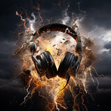 Storm's Rhythmic Heart
