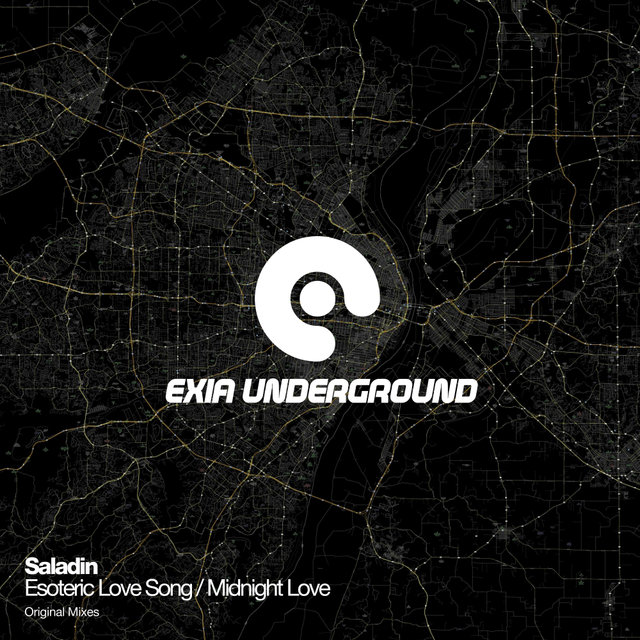 Esoteric Love Song / Midnight Love