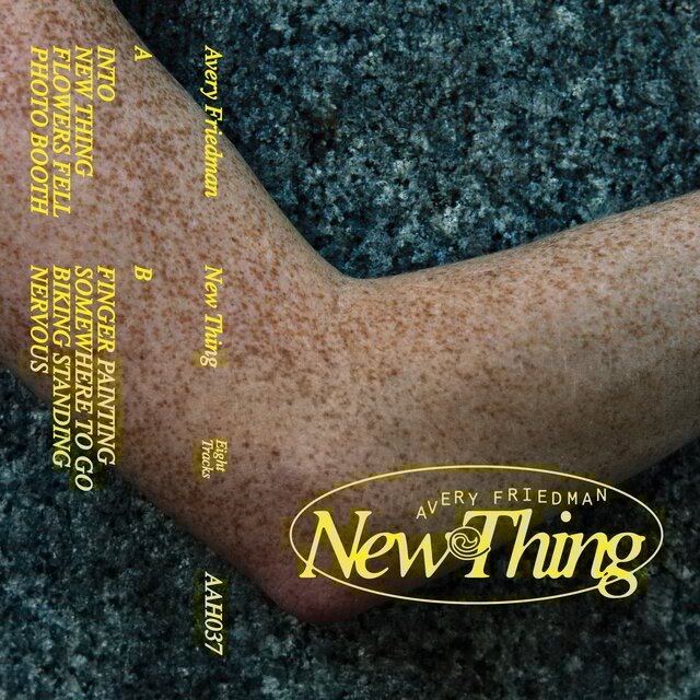 New Thing