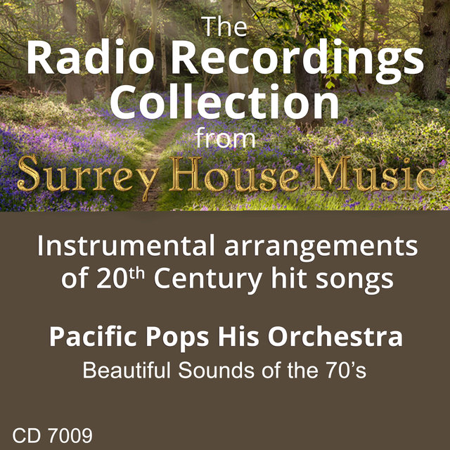 Beautiful Sounds of the 70's