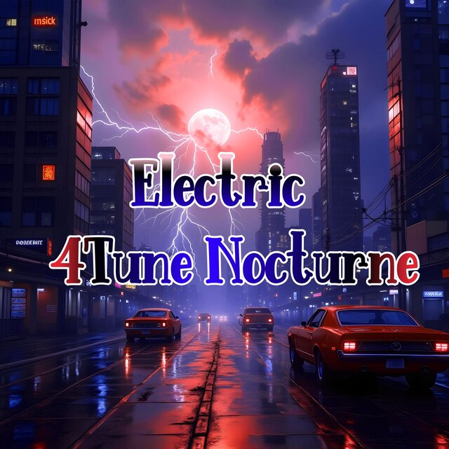 Electric Nocturne