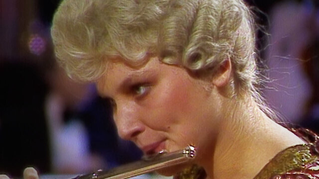 Andante Veneziano (Bonsoir Mireille 15.04.1982)