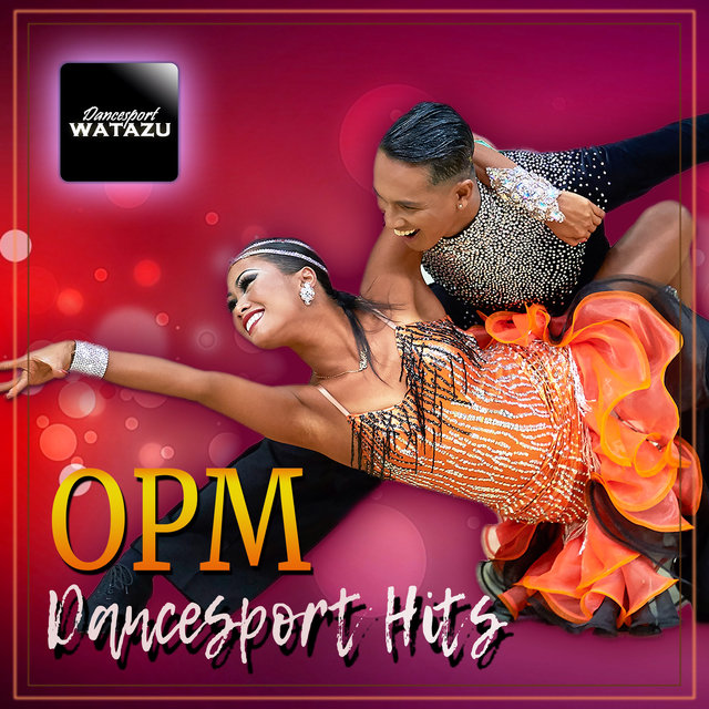 OPM Dancesport Hits