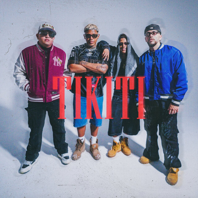 TIKITI