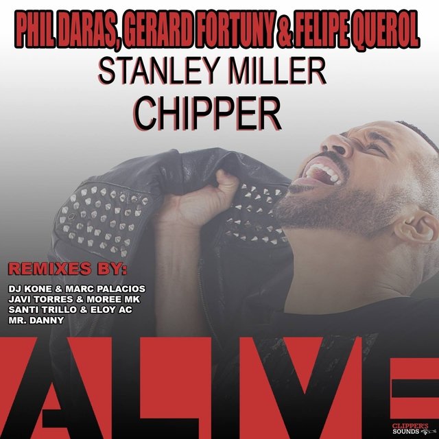 Alive