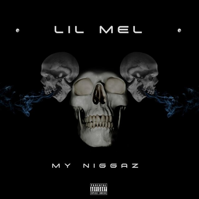 My Niggaz (Instrumental)