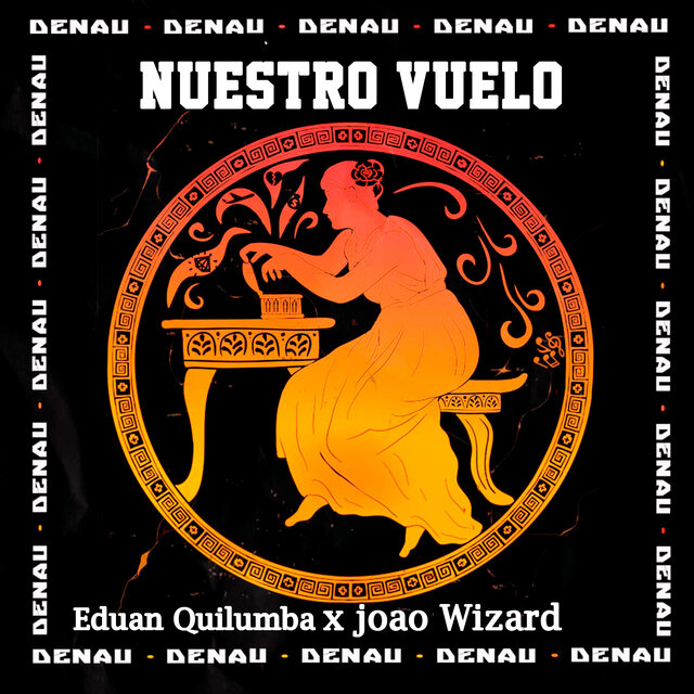 Nuestro Vuelo