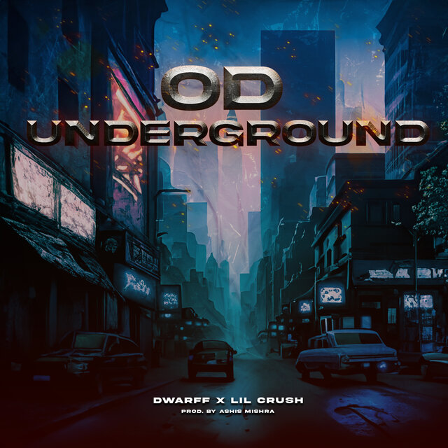Od Underground