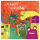 Cover art for album Breathe by J Mascis