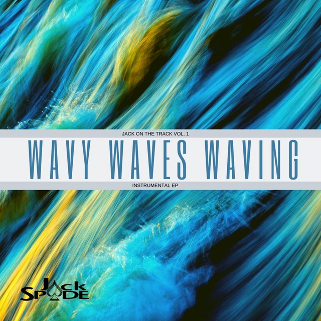 Wavy Waves Waving
