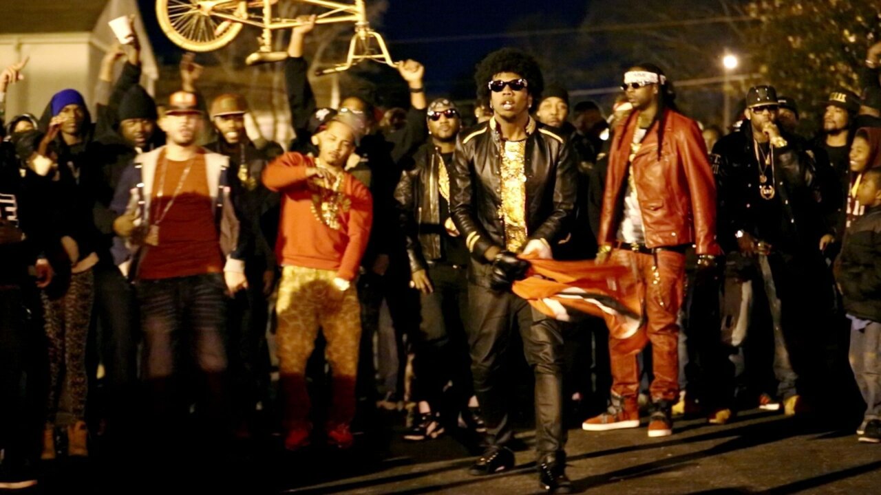 All Gold Everything (Remix)