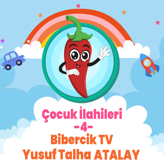Çocuk İlahileri-4