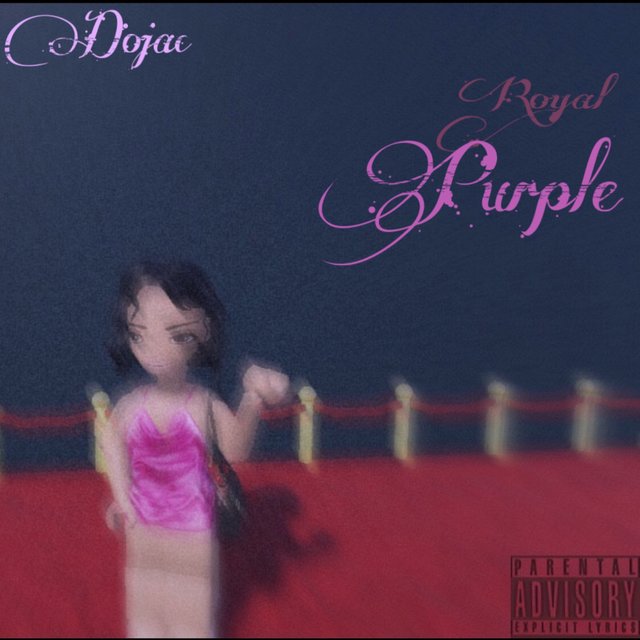 Royal purple