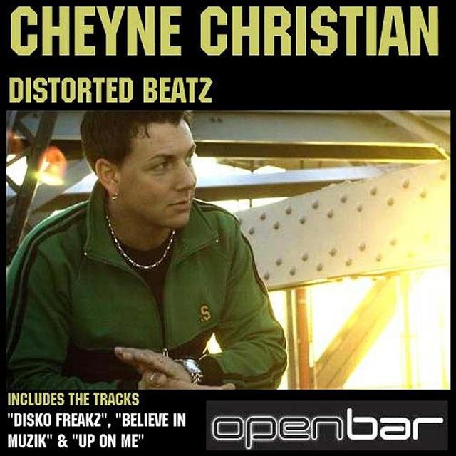 Distorted Beatz