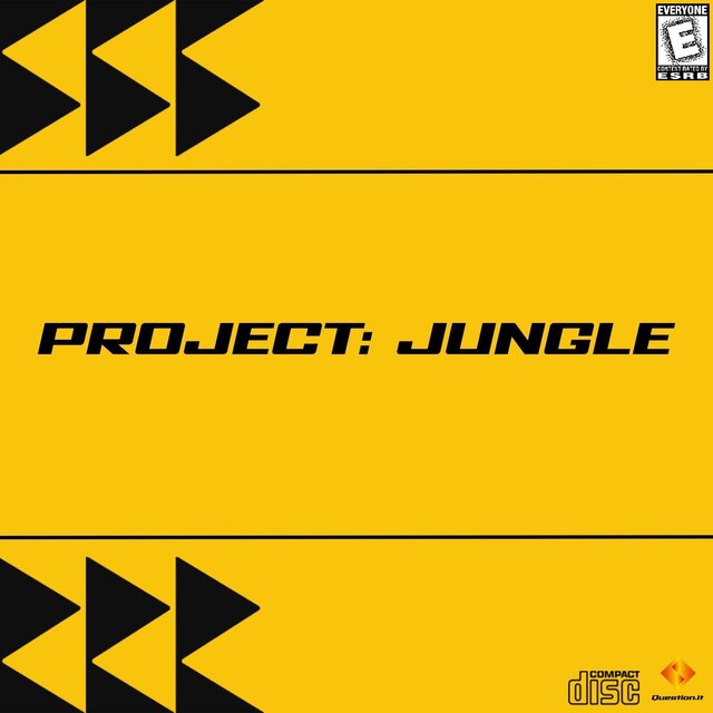 PROJECT: JUNGLE