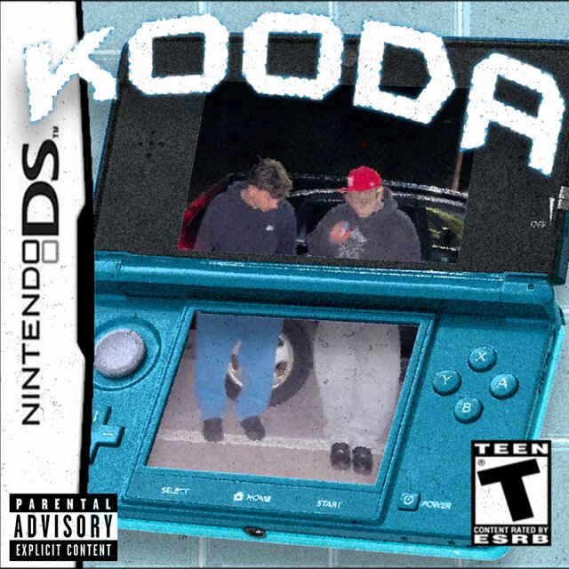 KOODA (feat. lil WiWi)