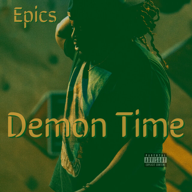 Demon Time