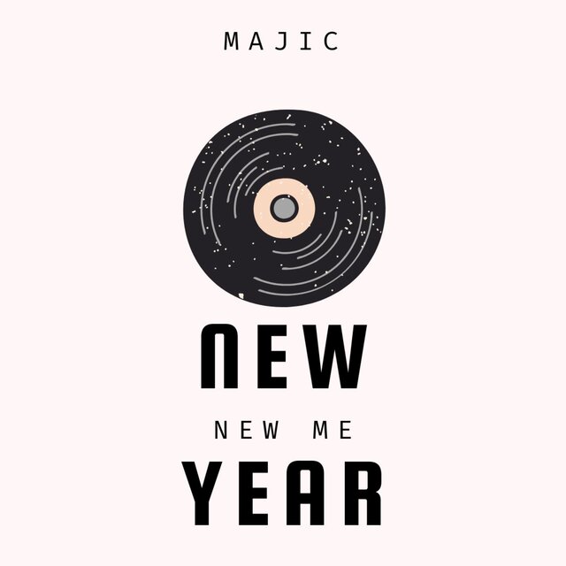 New Year New Me