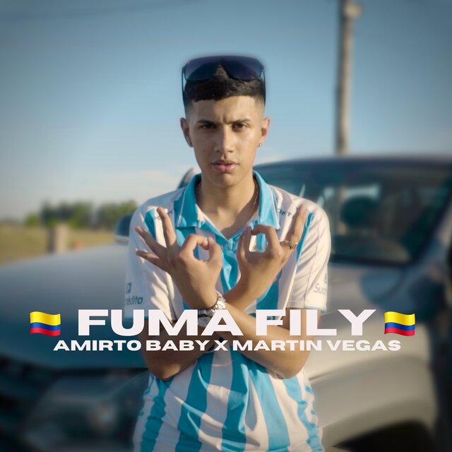 Fuma Fily