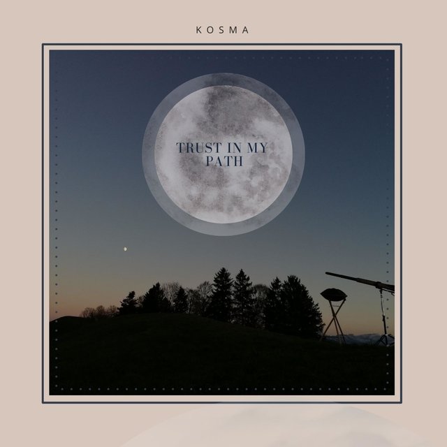 Trust In My Path (feat. Sonja Morgenegg)
