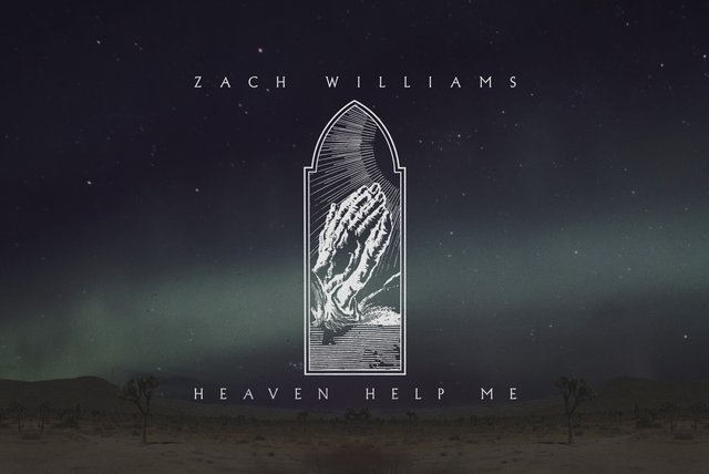 Song Of Deliverance Lyric Video By Zach Williams On Tidal Zach williams and his tremendous band performing song of deliverance from his album chain breaker, at the next to last stop on his first headlining tour. tidal