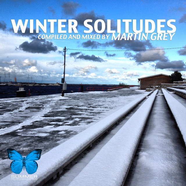Winter Solitudes